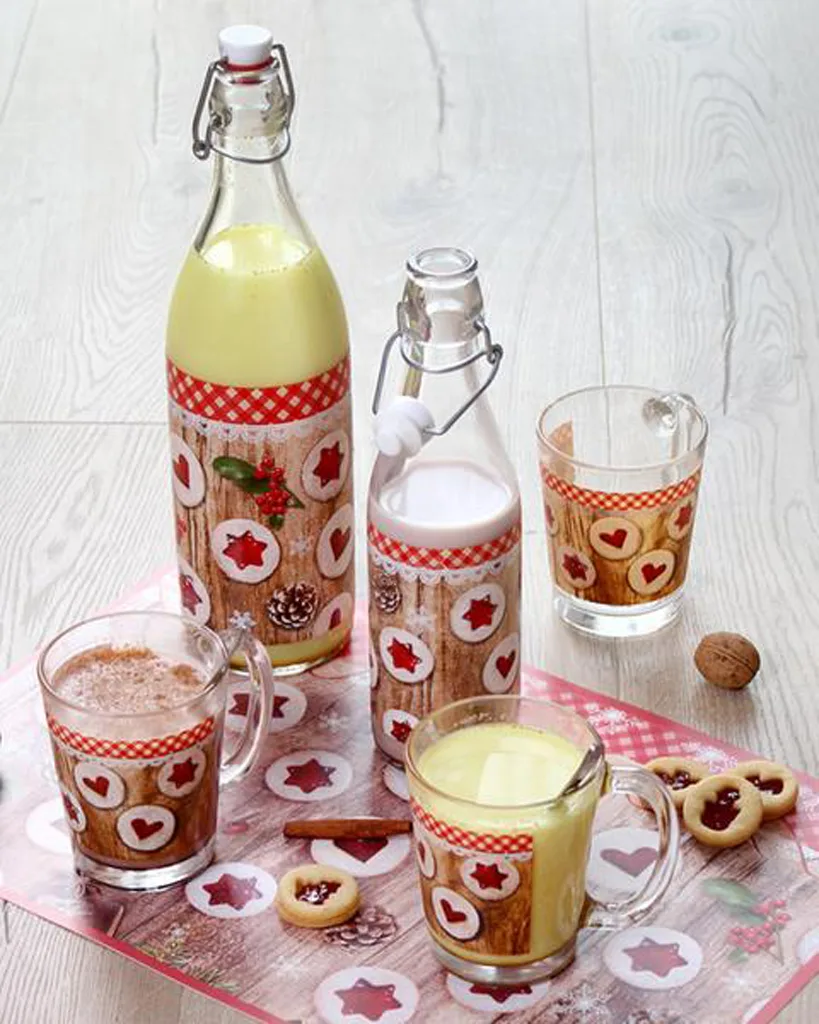 Papírové košíčky na muffiny TORO 60ks linecké - Obrázek 2