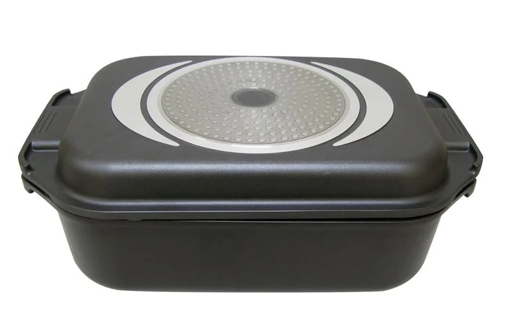 Pekáč TORO 2v1 42x25cm - Obrázek 2