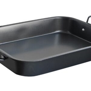 Pekáč s uchy TORO 37x29cm