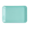 Petra plast Plastový servírovací podnos 19x13cm MIX barev - Image 2