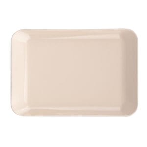 Petra plast Plastový servírovací podnos 19x13cm MIX barev