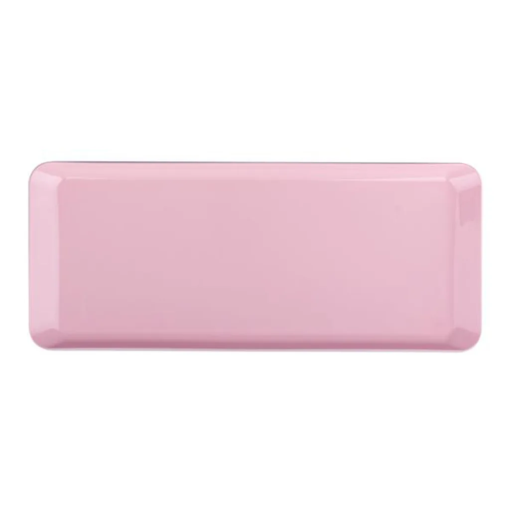 Petra plast Plastový servírovací podnos 36x15cm MIX barev