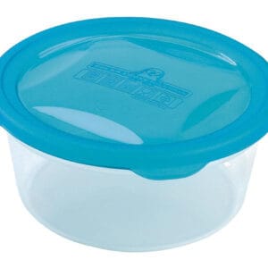 Plastová dóza HEIDRUN Polar Frost 0