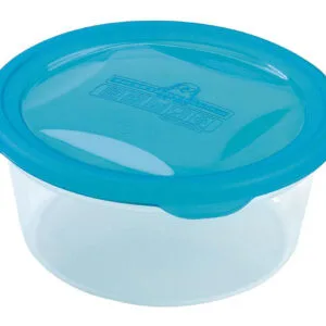 Plastová dóza HEIDRUN Polar Frost 0