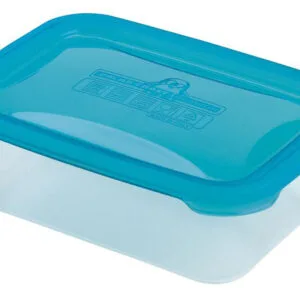 Plastová dóza HEIDRUN Polar Frost 1