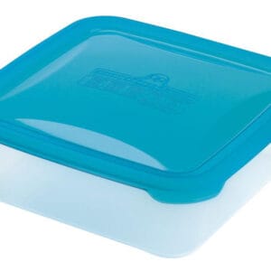 Plastová dóza HEIDRUN Polar Frost 1