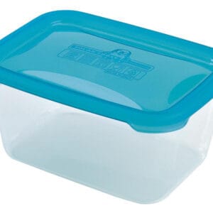 Plastová dóza HEIDRUN Polar Frost 1