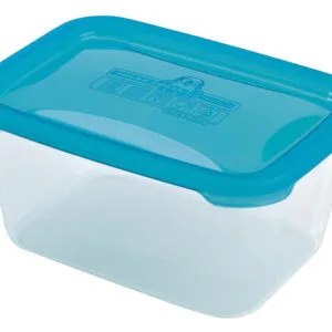 Plastová dóza HEIDRUN Polar Frost 1