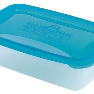 Plastová dóza HEIDRUN Polar Frost 2