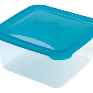 Plastová dóza HEIDRUN Polar Frost 2