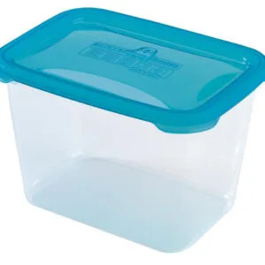 Plastová dóza HEIDRUN Polar Frost 2