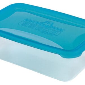 Plastová dóza HEIDRUN Polar Frost 2