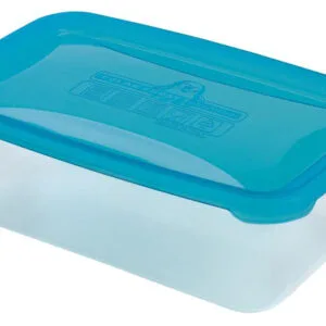 Plastová dóza HEIDRUN Polar Frost 2