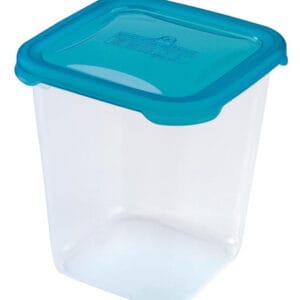 Plastová dóza HEIDRUN Polar Frost 2l