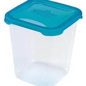 Plastová dóza HEIDRUN Polar Frost 2l