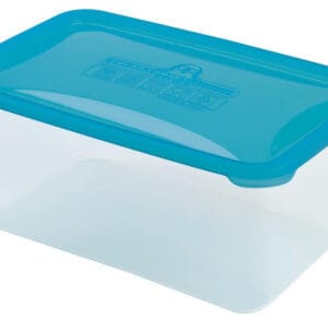 Plastová dóza HEIDRUN Polar Frost 5