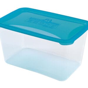 Plastová dóza HEIDRUN Polar Frost 6