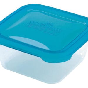 Plastová dóza HEIDRUN Polar Frost 750ml