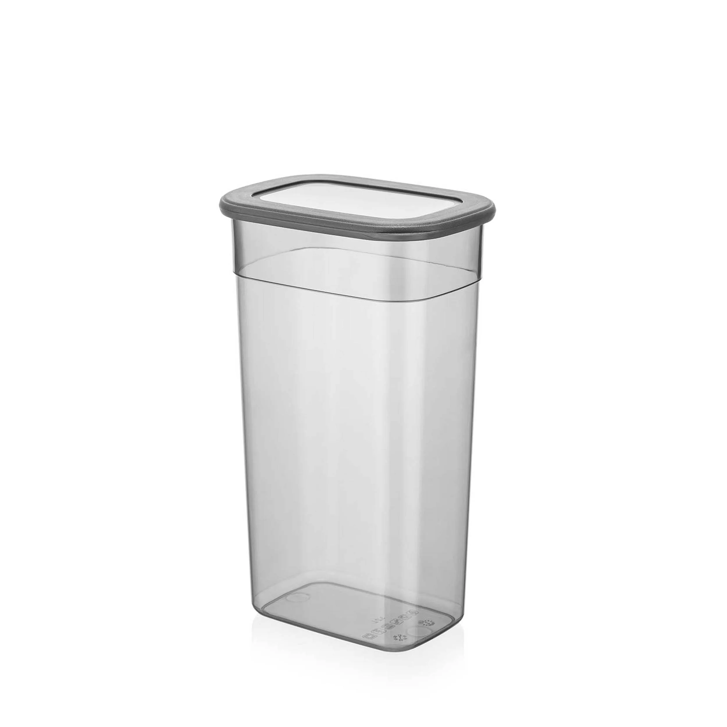 Plastová dóza na potraviny QLUX 3200ml