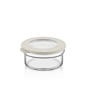 Plastová dóza na potraviny QLUX 415ml