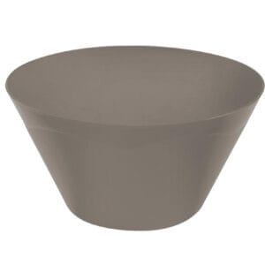 Plastová mísa HEIDRUN 3