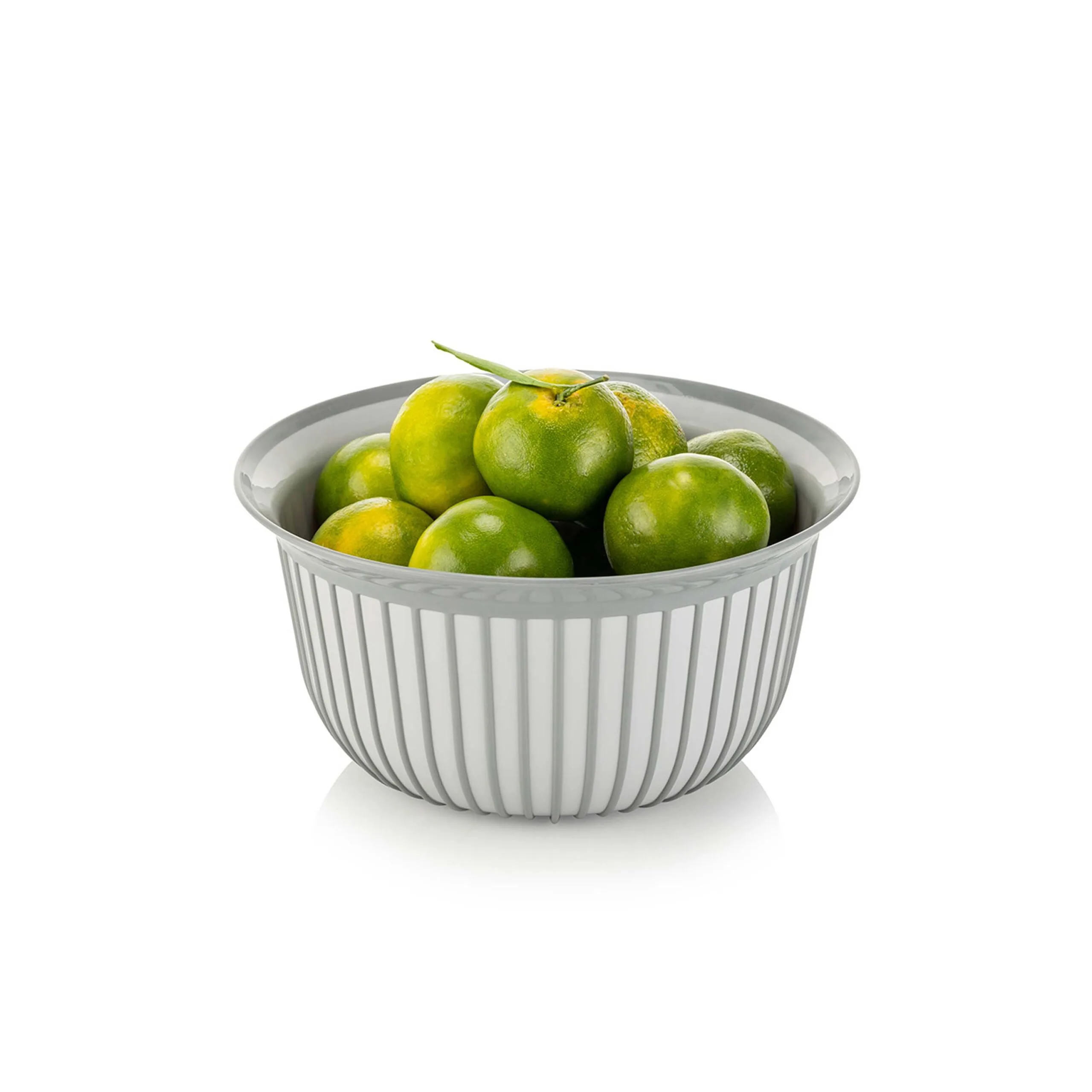 Plastová mísa QLUX Liny 1000ml - Obrázek 2