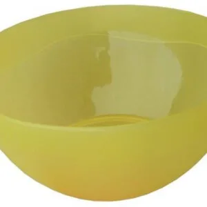 Plastová miska 400ml assort barev