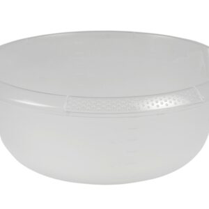 Plastová miska s výlevkou KEEEPER 3