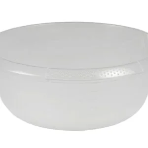 Plastová miska s výlevkou KEEEPER 3