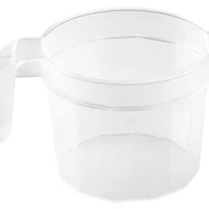 Plastová odměrka s výlevkou HEIDRUN 500ml