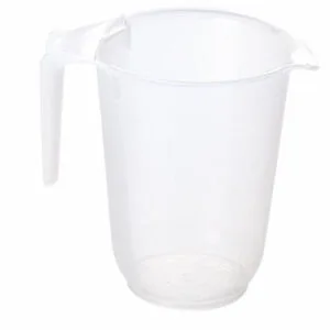 Plastová odměrka s výlevkou HEIDRUN 500ml