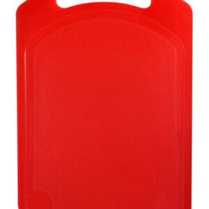 Plastové krájecí prkénko TORO 30x21cm MIX barev