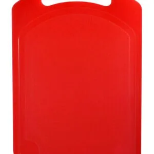 Plastové krájecí prkénko TORO 30x21cm MIX barev