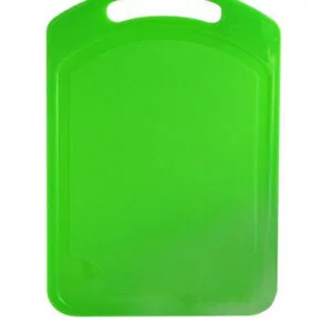 Plastové krájecí prkénko TORO 35x24cm MIX barev