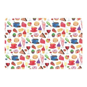 Plastové prostírání TORO 28