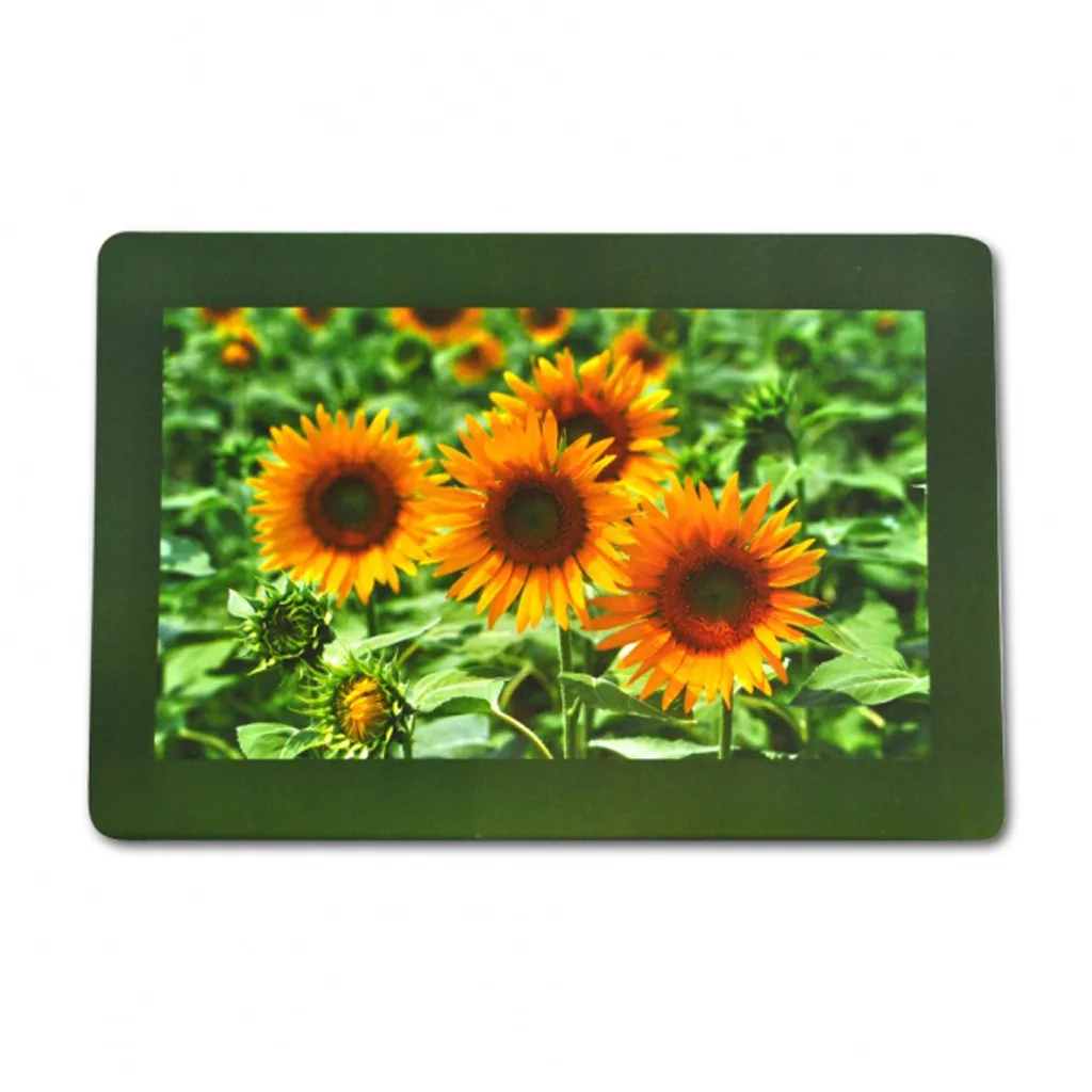 Plastové prostírání TORO 28x43cm květiny MIX motivů Varianta: CHRYSANTÉMA - Obrázek 2