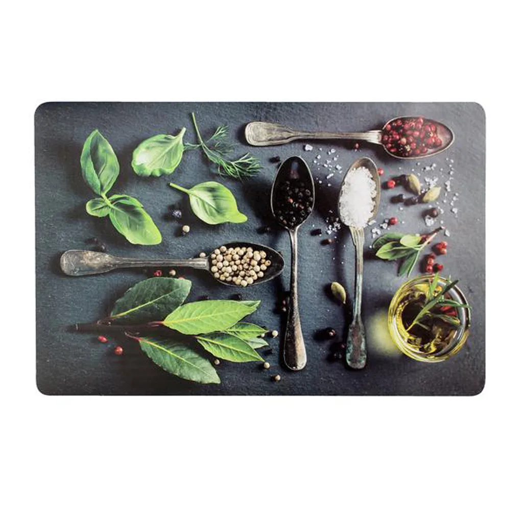 Plastové prostírání TORO 44x28cm lžíce - Obrázek 2