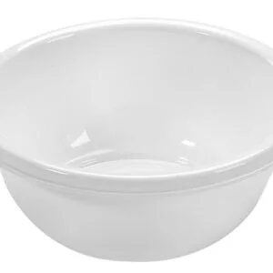 Plastové umyvadlo HEIDRUN 0