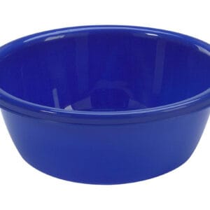 Plastové umyvadlo HEIDRUN 4l Varianta: ZELENÁ