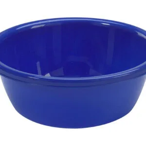 Plastové umyvadlo HEIDRUN 4l Varianta: ZELENÁ