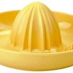 Plastový lis na citrusy KEEEPER