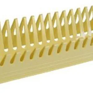 Plastový odkapávač na talíře