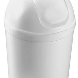 Plastový odpadkový koš HEIDRUN 1