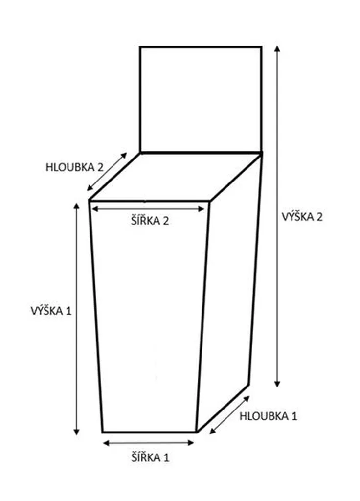 5l Varianta: ZELENÁ