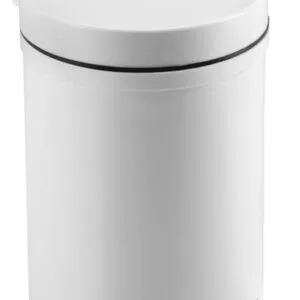 Plastový odpadkový koš HEIDRUN 6l.