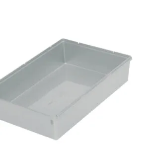 Plastový organizér KEEEPER 23x15cm