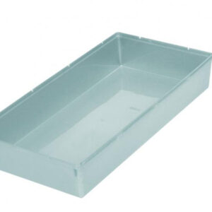 Plastový organizér KEEEPER 30X15cm