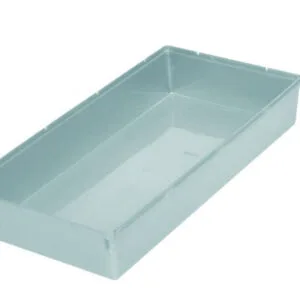 Plastový organizér KEEEPER 30X15cm