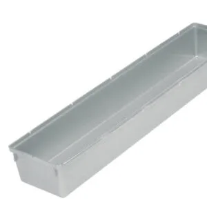 Plastový organizér KEEEPER 38x8cm