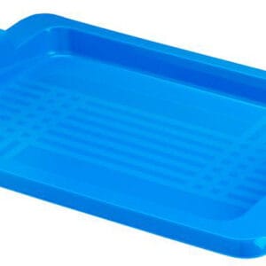 Plastový servírovací podnos HEIDRUN 28x39cm